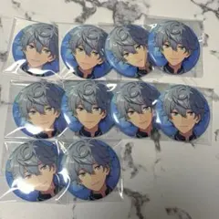 あんスタ 瀬名泉 缶バッジ セット