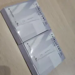 MENARD FAIRLUCE フェイスパック 10gのサムネイル