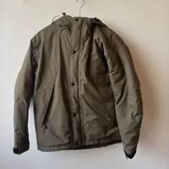 イージス ダウンジャケット