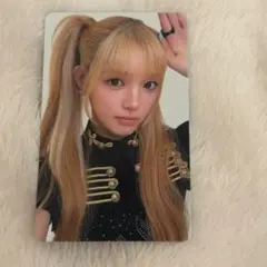 heart2heart ユハ トレカ iconic heart トレカ - メルカリ