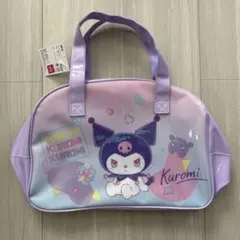 Kuromi プールバッグのサムネイル