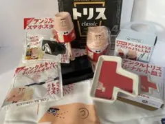 2025年最新】アンクルトリス 楊枝の人気アイテム - メルカリ