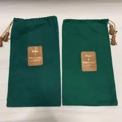 Polo RalphLauren 袋 BENCH MADE IN JAPANのサムネイル