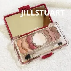 JILLSTUART クリスマスコフレ アイシャドウパレットのサムネイル