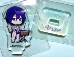 狂気山脈からの呼び声展 穂高梓 ランダムアクリルスタンドSD - メルカリ