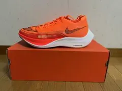 NIKE ZoomX VaporFly Next％ 2 / 26.5cm