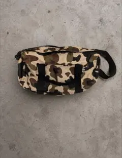 VICTOR x A BATHING APE コラボ バックパック - メルカリ