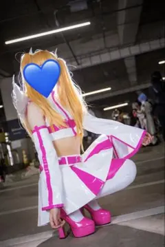 にごリリ ノキエル コスプレフルセット - メルカリ
