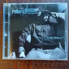 2025年最新】ROBERT_GLASPERの人気アイテム - メルカリ