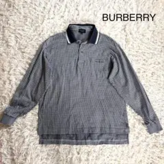 2026年最新】BURBERRY GOLF メンズ ポロシャツの人気アイテム - メルカリ