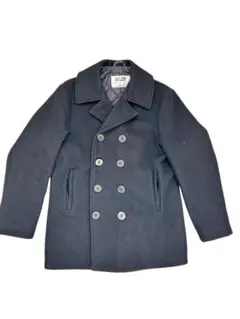 90年代 ビンテージ USA製 SCHOTT ショット Pコート サイズ42 - メルカリ