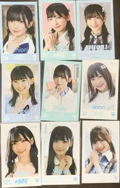 2026年最新】永田詩央里 ミニフォト レアの人気アイテム - メルカリ