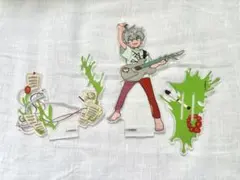 エイリアンステージ　ティル　アクリルスタンド　alien stage