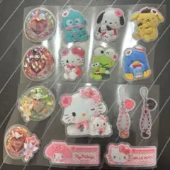 ロールシール　切り売り　リオ　15柄②