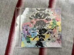 RoNo☆Cro ( ロノクロ ) PROMISE CD