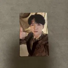 通常盤 トレカ 吉田仁人