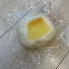 昭子煎煎 GUGUstudio スクイーズ もち米泥 プリンもち