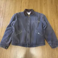 2025年最新】carHartt デトロイトジャケットの人気アイテム - メルカリ