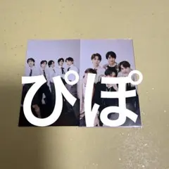 M!LK 1OC ピンナップ ②