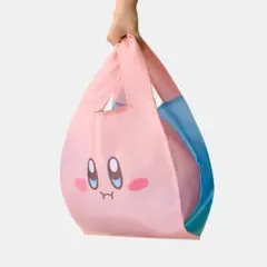 星のカービィ エコバッグ