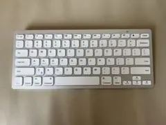 Ankerワイヤレスキーボード