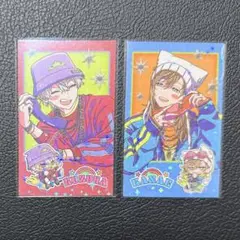 ChroNoiR Choose your favorite チェキ 叶 葛葉