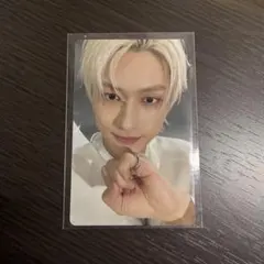 SEVENTEEN ジュン carat更新 継続特典 トレカ 消費期限 - メルカリ