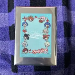 にじさんじ 8周年 特典ミニファイル