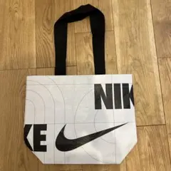 Sサイズ NIKE ナイキ 　エコバッグ 　トートバッグ