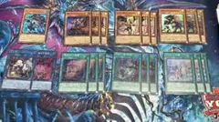 遊戯王　罪宝　デモンスミス　勇者　出張パーツ　セット