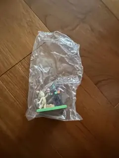 マーベルランダムフィギュア