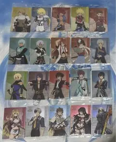 テイルズ キャラクターグッズ