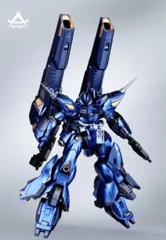 中華プラモデル、ケンプファー似、1/100 DARKWAVE、組立済み品 - メルカリ