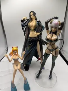 蓮見様 リペイントご依頼用ページ 蓮見様 ご依頼 リペイントフィギュア 確認用 - メルカリ