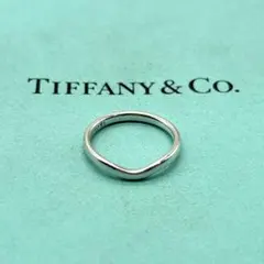 2025年最新】ティファニー カーブド リングの人気アイテム - メルカリ
