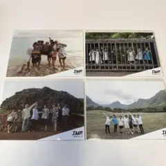 IMP. 集合 公式写真