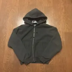 ❗️期間限定SALE❗️ステューシー ベーシック ジップ フーディ ブラックL Basic Stüssy Zip Hoodie – Black | Sweats | Stüssy