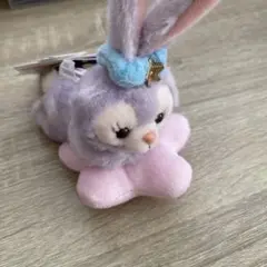 ステラルーぬいぐるみキーホルダー