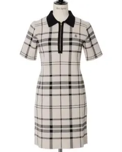 ワンピース Herlipto Checked Shirt Mini Dress Checked Shirt Mini Dress herlipto - メルカリ