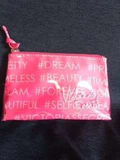 Victorias Secret　ポーチ
