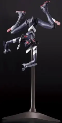 SCENE OF EVANGELION EVA初号機覚醒編 跳躍する第9の使徒