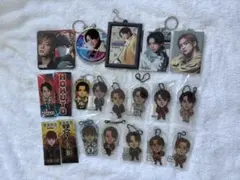 吉野北人セット