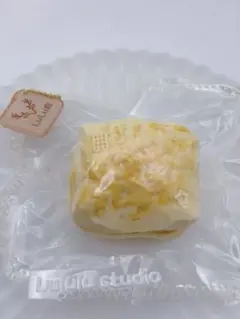 lulu鹿 スクイーズ チョコ チーズ感 - メルカリ