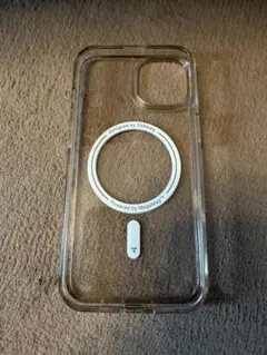 TORRAS iPhone 14/13 用 ケース Magsafe 対応