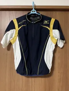 ミズノプロ 半袖