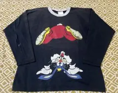 雰囲気抜群！Vintage Looney Tunes キャラクターTシャツのサムネイル