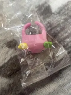 たまごっち ぷくっとリング ふらわっち