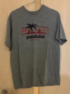 【ハワイ限定】パタゴニア パタロハ ハレイワ店限定 Tシャツ ユニセックスS