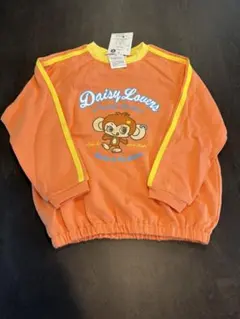 新品　ナルミヤキャラクター　デイジーラバーズ　ルッキー　120のサムネイル