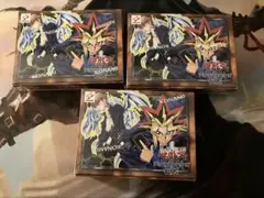 遊戯王OCG デュエルモンスターズ EX 復刻版 東京ドーム 5点セット